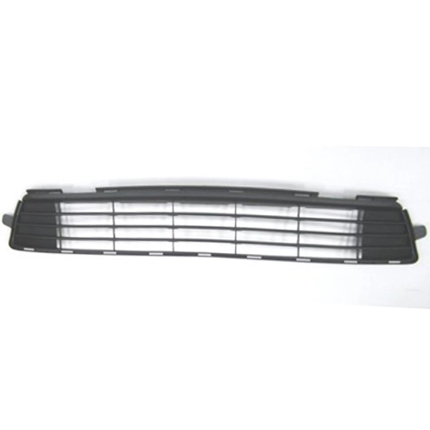 Replacement Front Bumper Cover Grille for Chevrolet Silverado (2014–2018)
