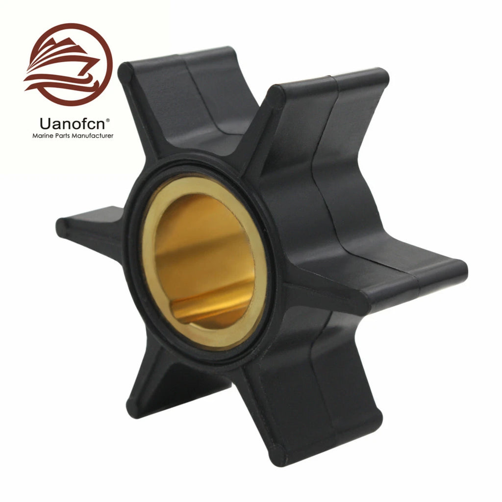 Water Pump Impeller for Johnson Evinrude OMC 25HP (388702, 18-3052, 500357)