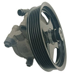 Power Steering Pump with Pulley for Ford Expedition F150 Lincoln Mark LT Navigator (2003–2014)