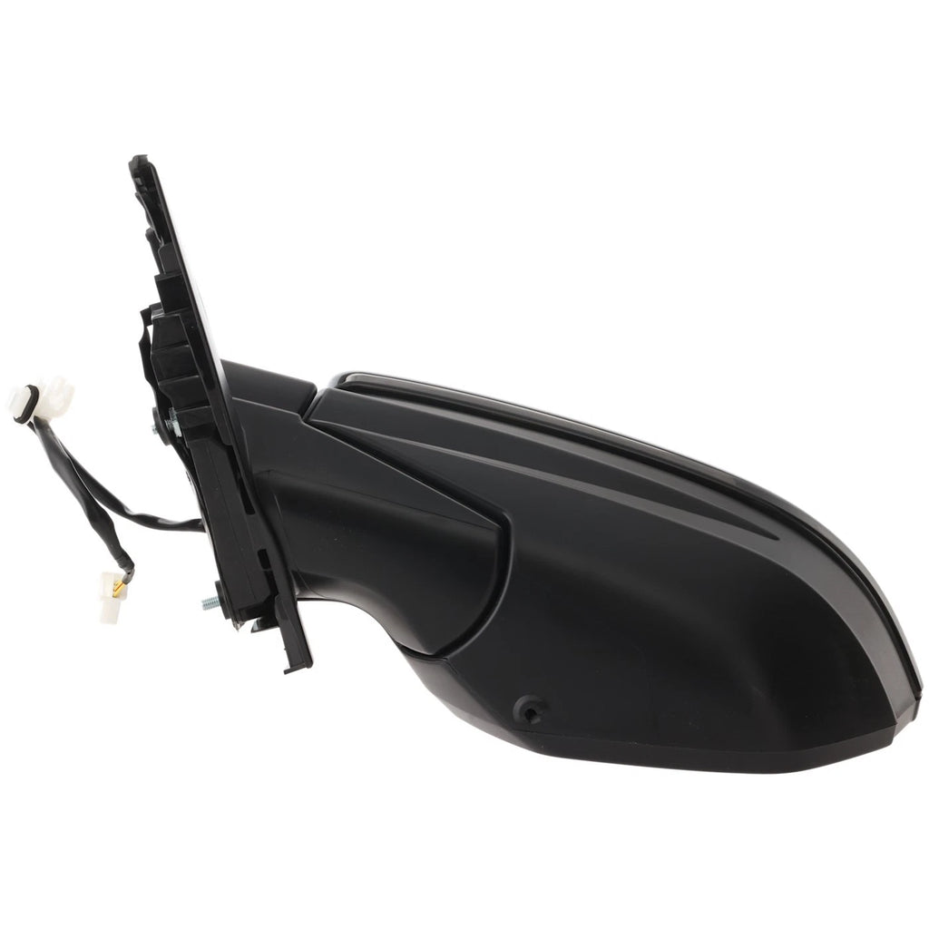 Driver Side Mirror for Honda Civic (2016–2021)