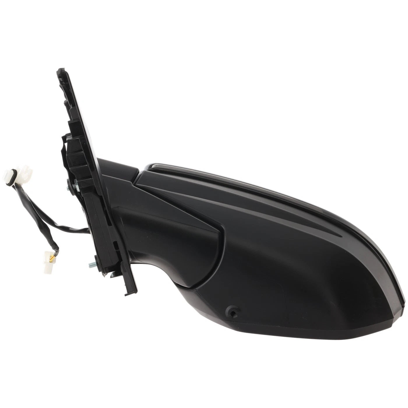 Driver Side Mirror for Honda Civic (2016–2021)