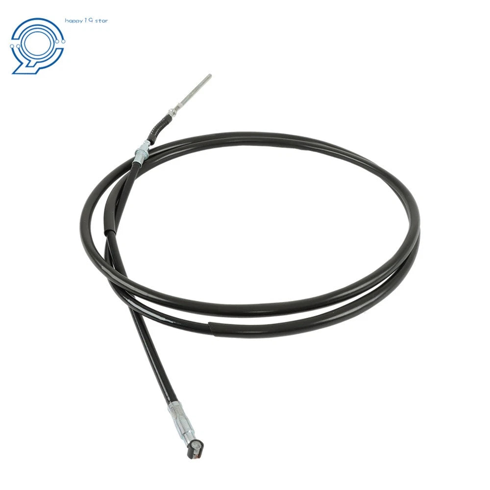 Rear Hand Brake Cable for Honda Foreman 450 4x4 (2002–2004)