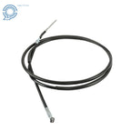 Rear Hand Brake Cable for Honda Foreman 450 4x4 (2002–2004)