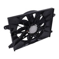 Radiator Cooling Fan Assembly for Dodge Challenger (2015–2022)