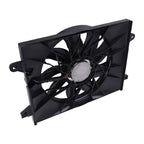 Radiator Cooling Fan Assembly for Dodge Challenger (2015–2022)