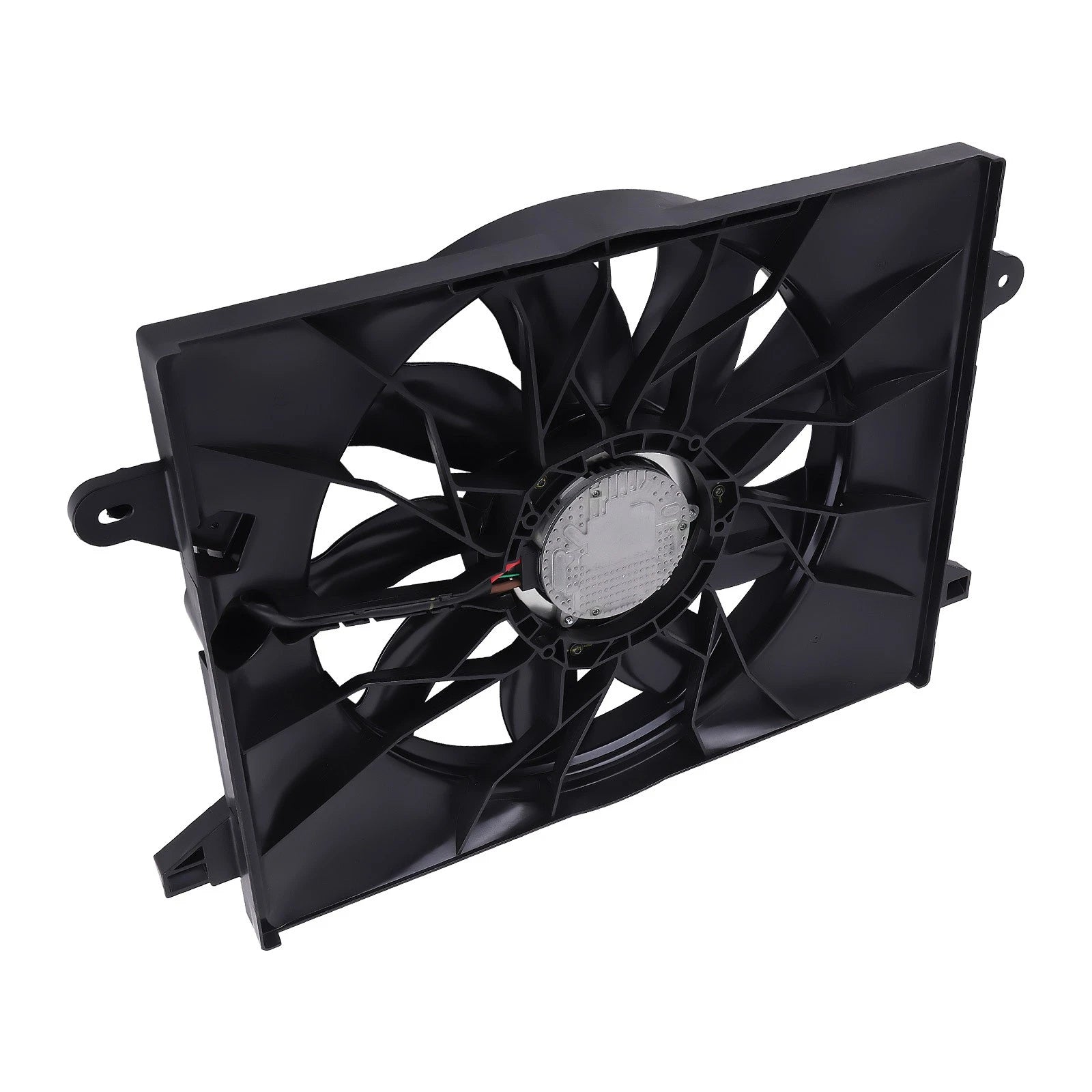 Radiator Cooling Fan Assembly for Dodge Challenger (2015–2022)