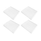 Filter Accessory Kit for Eufy G50 L60 Hybrid Robot Vacuum Cleaner (468)