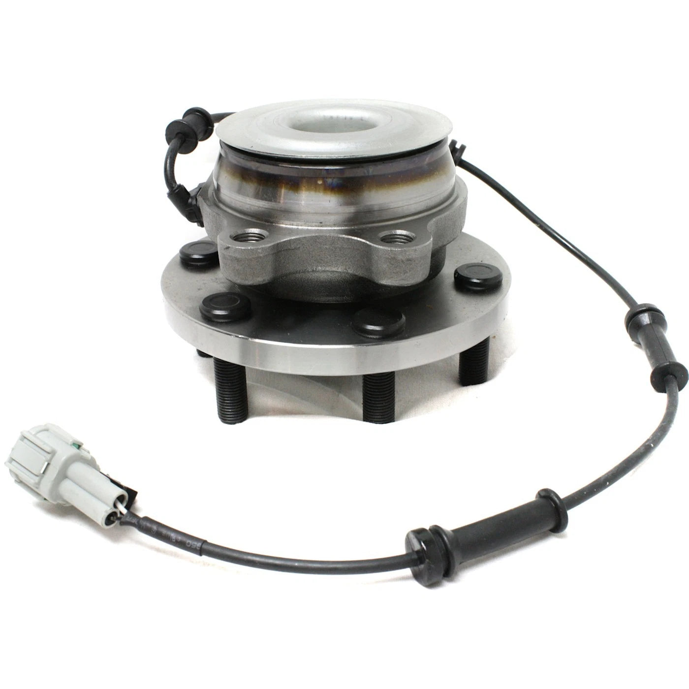 Set of 2 Wheel Hubs for Frontier