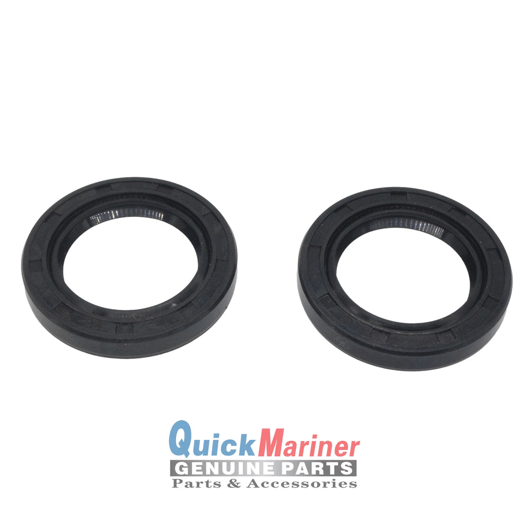 Lower Unit Seal Kit for Yamaha Outboard 200 225 250 HP (2000–2023)