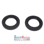 Lower Unit Seal Kit for Yamaha Outboard 200 225 250 HP (2000–2023)