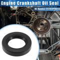 Engine Crankshaft Oil Seal for Honda CR-V (1997–2001) 91203PFB013