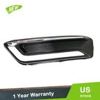 Fog Light Cover Bezel Trim for Chevrolet Impala (2014–2019)