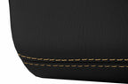 Leather Console Lid Pull Over Armrest Cover for Audi A8 (2011–2017)