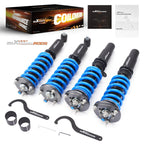 24 Way Adjustable Coilovers Kit for BMW 5 Series E39 M5 (1996–2003)