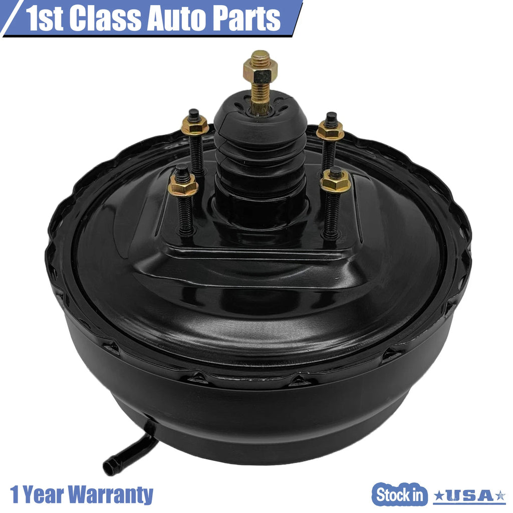 Vacuum Power Brake Booster for Hyundai Entourage, Kia Sedona (2006–2015)