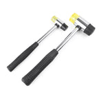 Rubber Mallet for Camping Tent Pegs and Leather Craft Tool