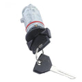 Ignition Lock Cylinder for Jeep Cherokee, Wrangler, Dodge Neon (1995-1997)