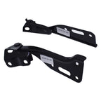 2X Hood Hinge for Honda Accord (2008–2012) Right + Left