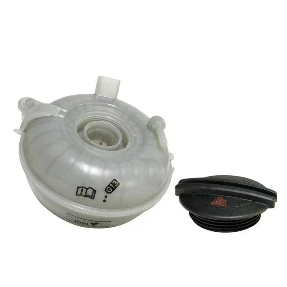 Coolant Reservoir Expansion Tank for Volkswagen Golf (2013–2019)