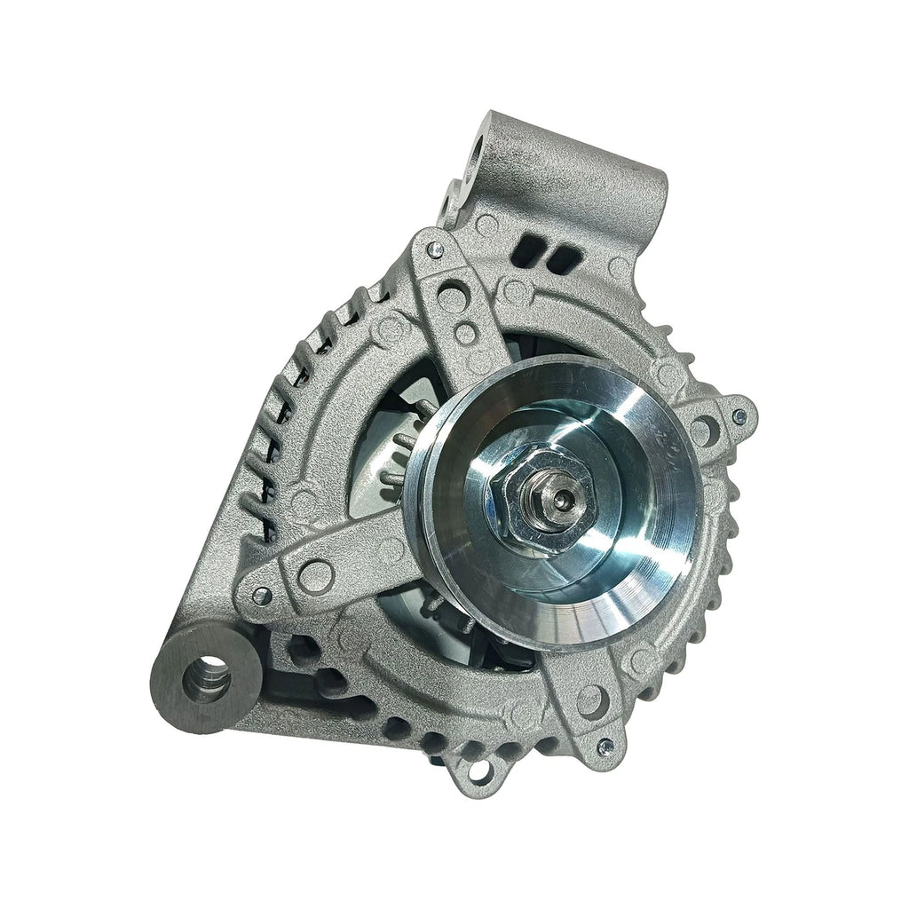 Alternator for Jaguar XJ XF XK XFR Land Rover Range Rover (150A 12V)