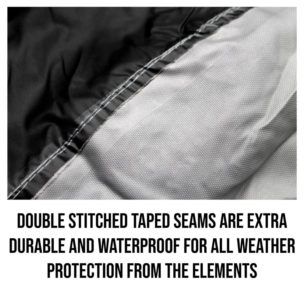 Trailerable Jet Ski Storage Cover for Kawasaki Jet Ski 750 SX SXi Pro (1992–2002)