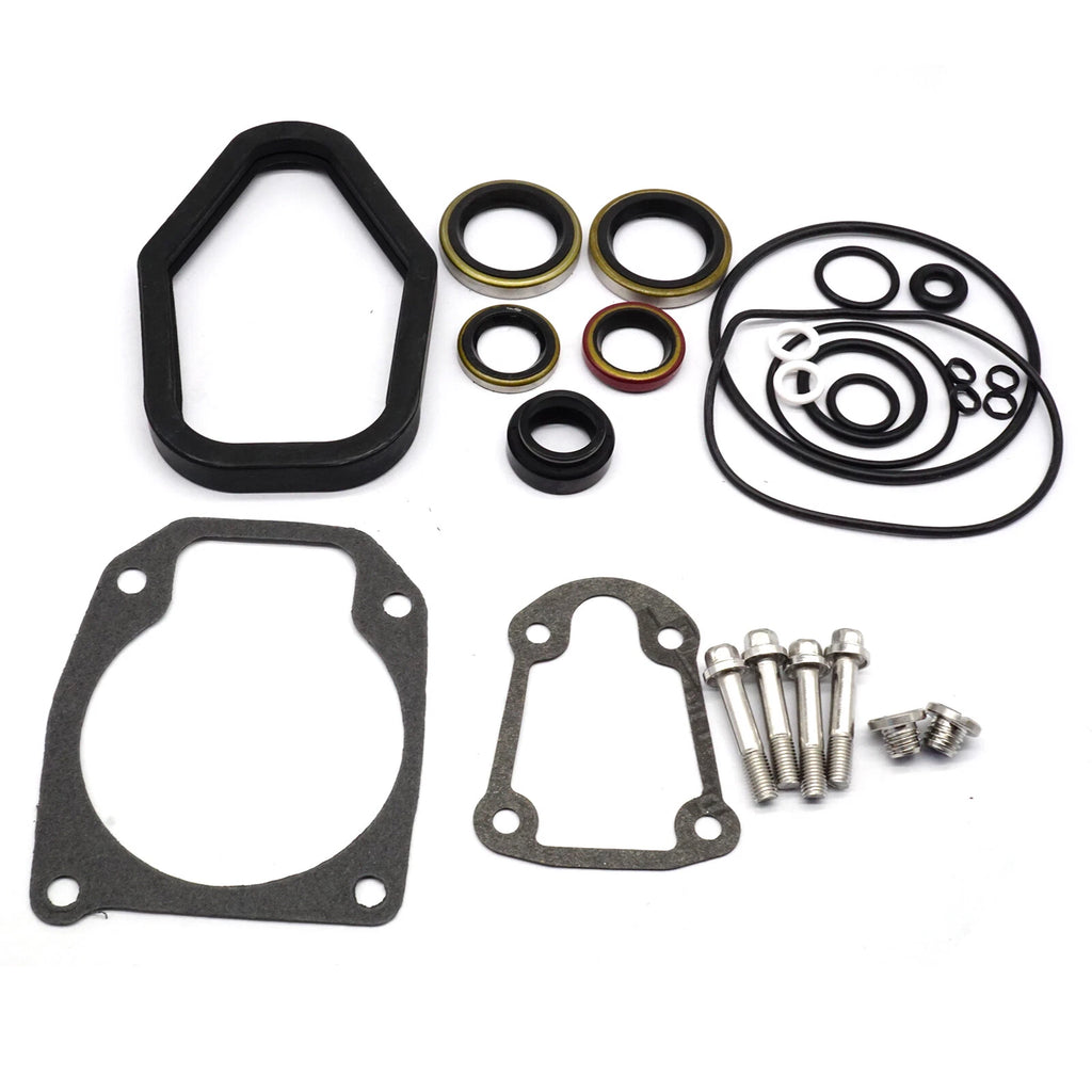 O-Ring & Seal Kit for Evinrude Johnson BRP 40-70 HP (5000309, 18-8383)