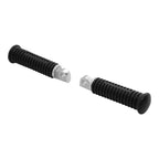 Rear Passenger Foot Pegs for Harley Sportster Iron XL 1200 883 (2009–2013)