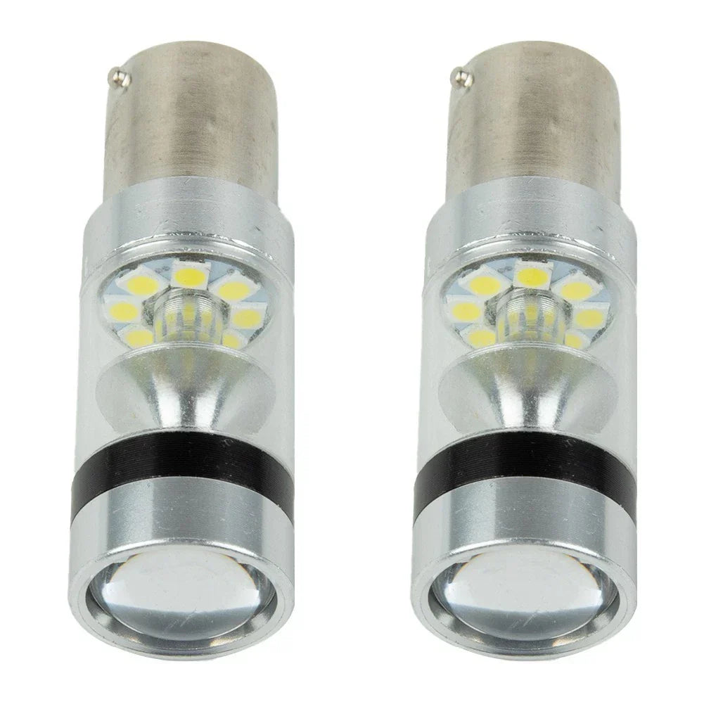 LED CANBUS BULB REVERSE LIGHT 1000LM 100W for Vehicle