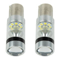 LED CANBUS BULB REVERSE LIGHT 1000LM 100W for Vehicle