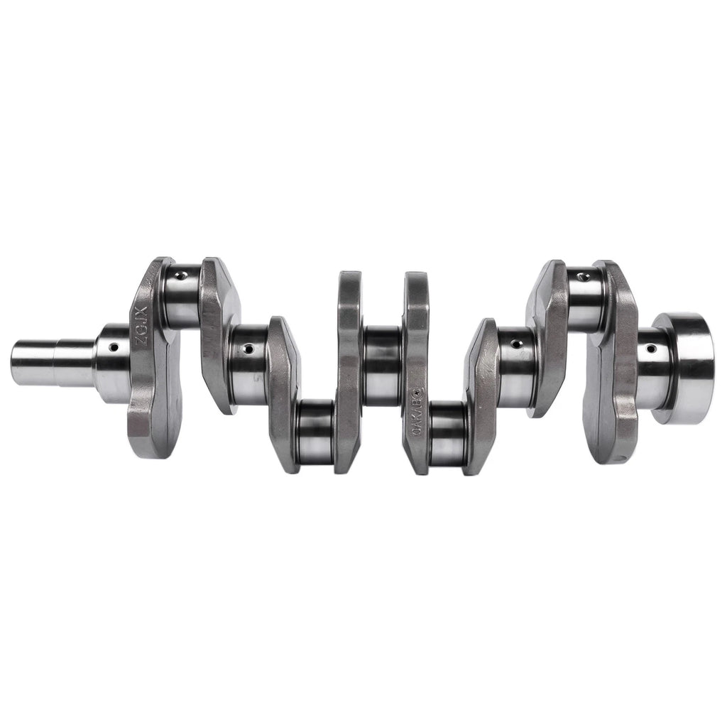 B3.3 Crankshaft for Cummins Diesel Forklift Excavator Loader (3329036, C6204311201)
