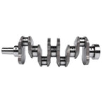 B3.3 Crankshaft for Cummins Diesel Forklift Excavator Loader (3329036, C6204311201)