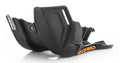 Acerbis Skid Plate for Husqvarna TC 85 & KTM 85 SX (2013–2017)
