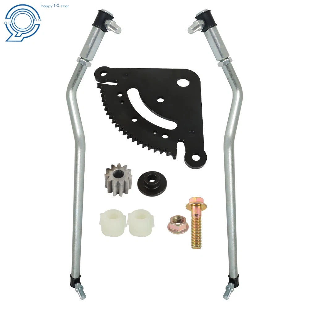 Steering Sector Drag Link Kit for John Deere LA100–LA120 (2000–2023)