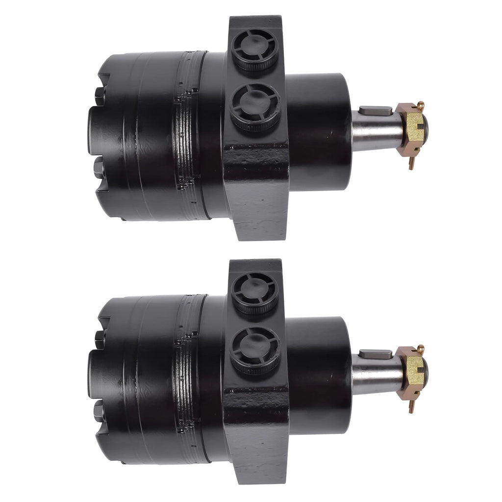Hydraulic Motors for Exmark Lazer Z XS DS Series (CCW)