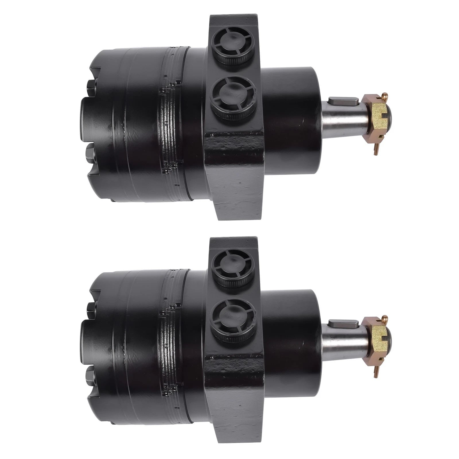 Hydraulic Motors for Exmark Lazer Z XS DS Series (CCW)