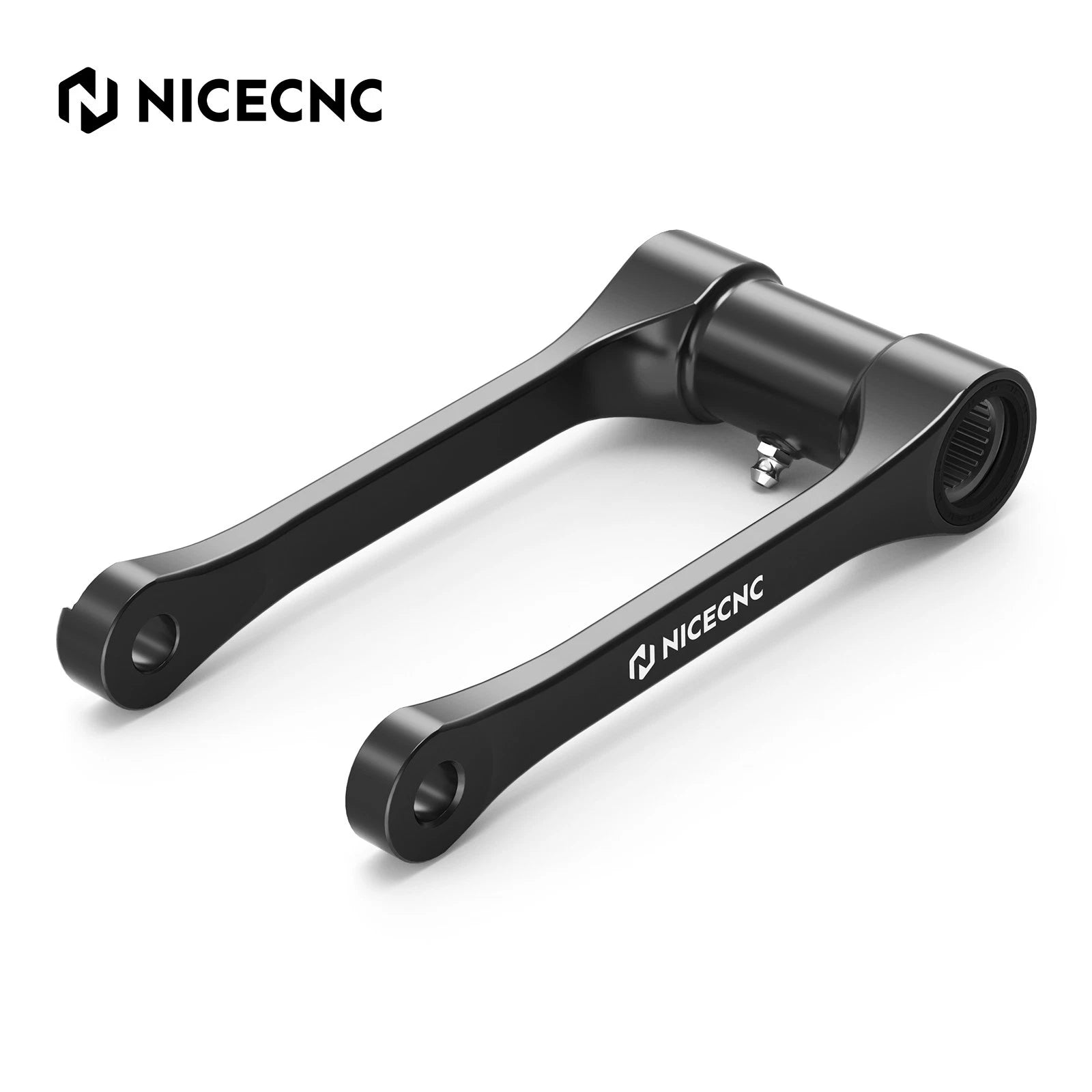2" Lowering Link for Honda CRF250R CRF450R CRF250RX CRF250RWE (2025–2026)