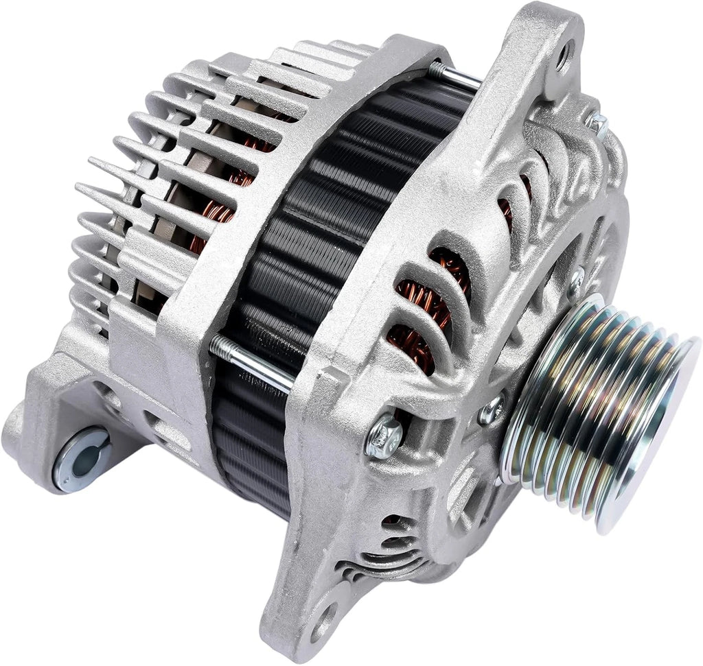 Alternator for Infiniti EX35 FX35 G37 M35 Q50 Q60 Q70 (2008–2019)