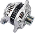 Alternator for Infiniti EX35 FX35 G37 M35 Q50 Q60 Q70 (2008–2019)