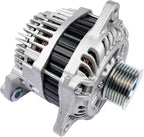 Alternator for Infiniti EX35 FX35 G37 M35 Q50 Q60 Q70 (2008–2019)