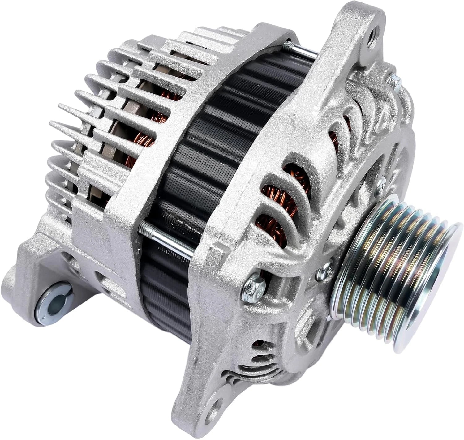 Alternator for Infiniti EX35 FX35 G37 M35 Q50 Q60 Q70 (2008–2019)