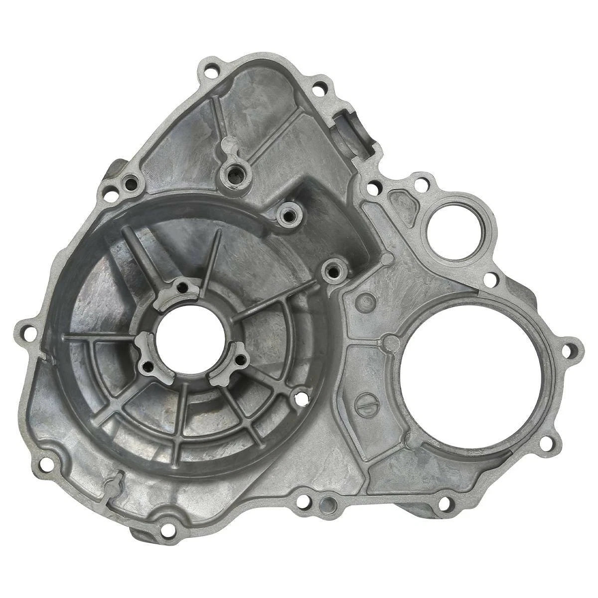 Left Stator Engine Crankcase Cover for Yamaha FZ-09, FJ-09 (2014–2017)