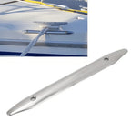 Yacht Rub Strake 316 SS for Mooring Line (203.2mm x 19mm)