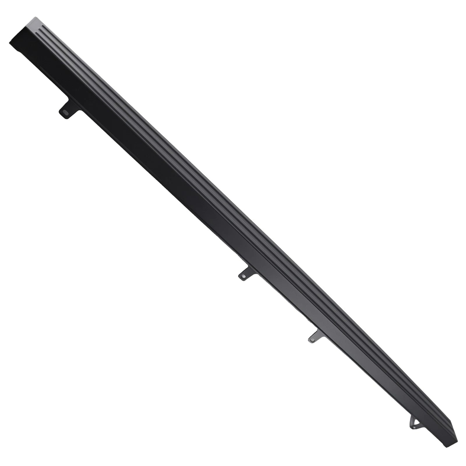 Rear Tailgate Molding for Ford F150 SVT Raptor (2010–2014) 9L3Z9940602AA