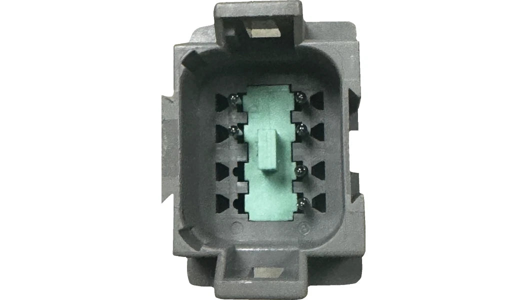 Custom Dynamics Auto-Cancel Turn Signal Module for Harley (1996–2000)