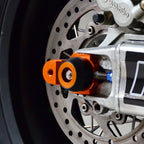 Rear Axle Sliders for KTM 1290 Super Adventure R/S/T (2015–2021)