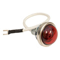 R4004 Red Jewel Assembly 12V for International 130 340 650 C I-4 M MV (Fits)