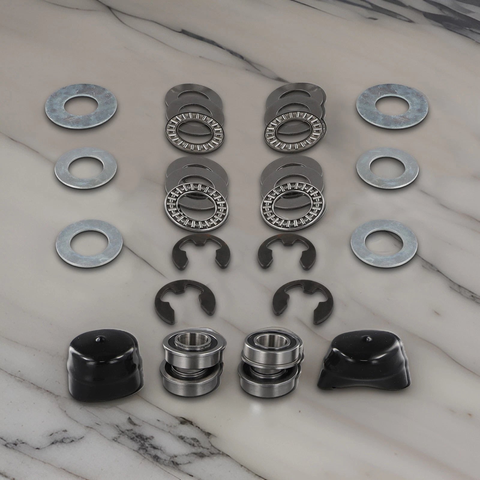 Bearing Gasket for Craftsman H (532009040, 532124959)