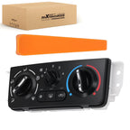 HVAC Climate Control Module for Chevrolet Cobalt (2005–2010) 599-141
