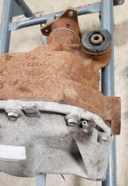 Rear Differential for Jaguar S-Type V6 3.0L (2000–2002) 3.31 8.0