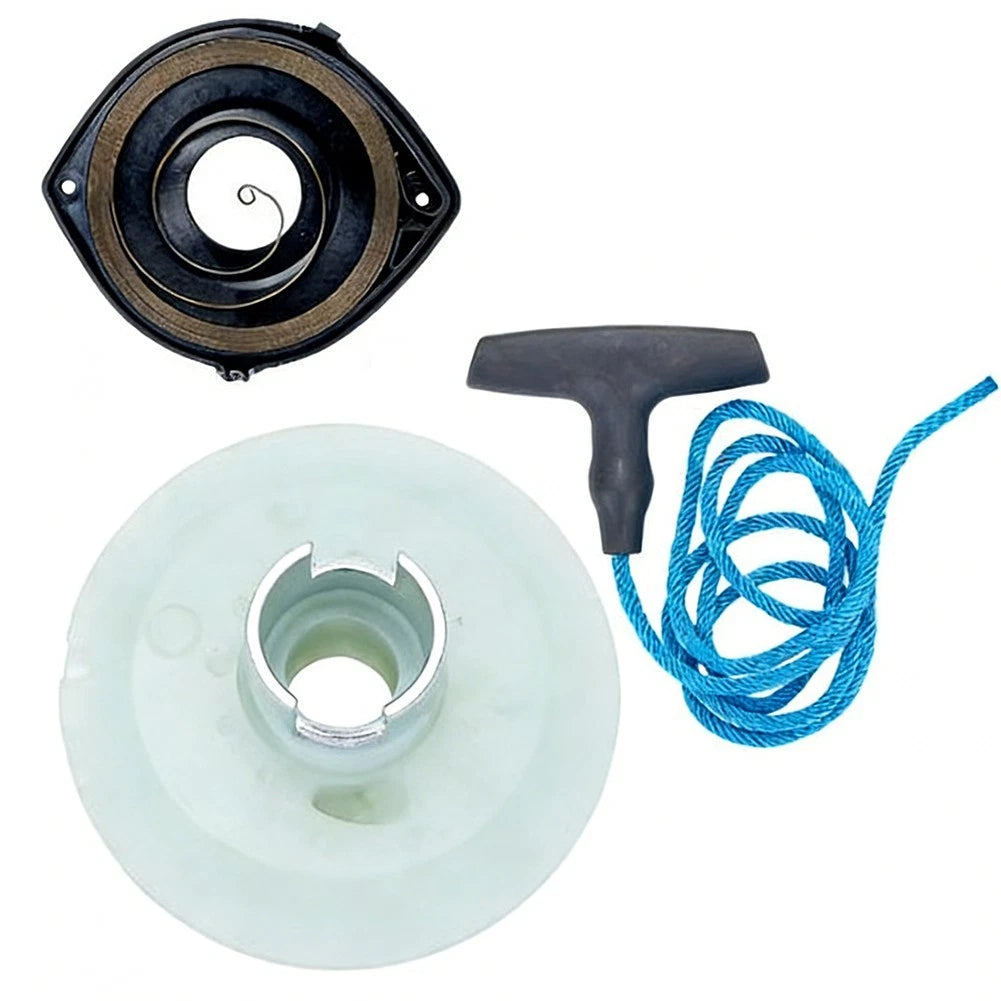 Starter Repair Kit for K760 K770 (Part Numbers 584886804, 506385613)